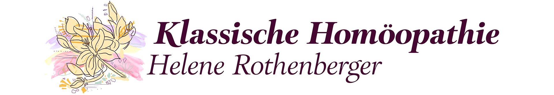 Praxis für klassische Homöopathie H. Rothenberger